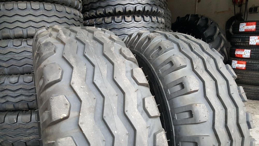 Cauciucuri 11.5/80-15.3 anvelope noi 14PR remorca mig presa 10.0/75