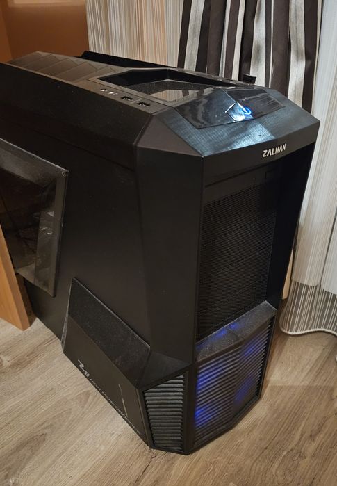 Стационарен компютър PC