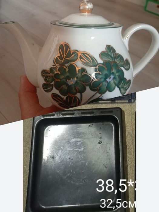 Вафельница -печеньица,Противень,лист в духовку,