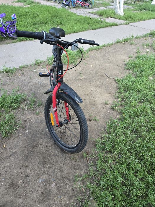Продам велосипед