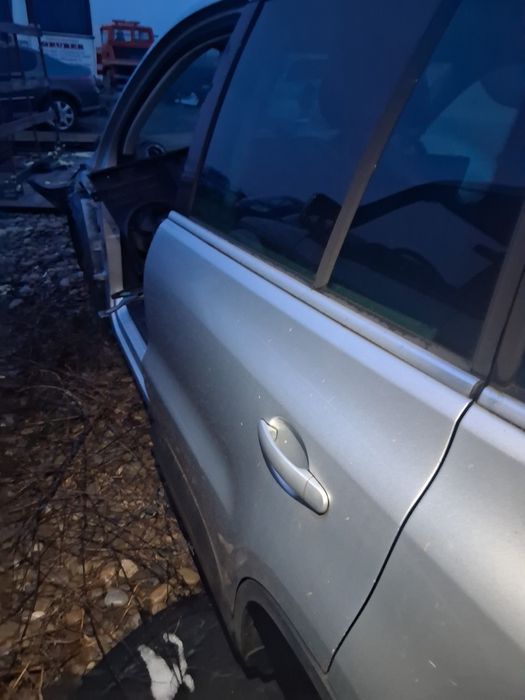 Vand usi tiguan gri dreapta stanga spate