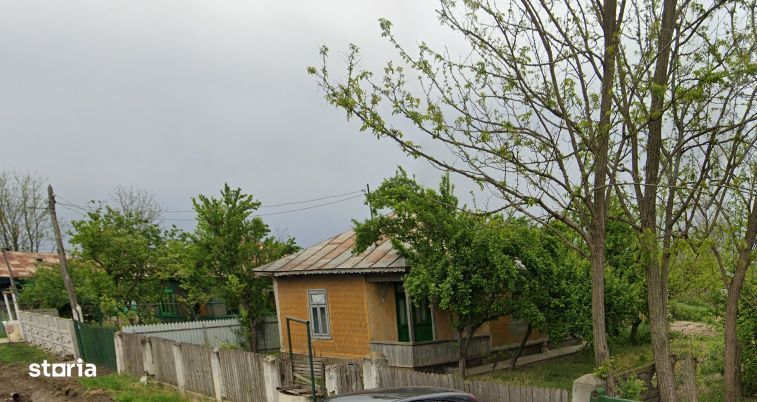 Casa si teren Ciocile, jud. Braila - ID: R1979407