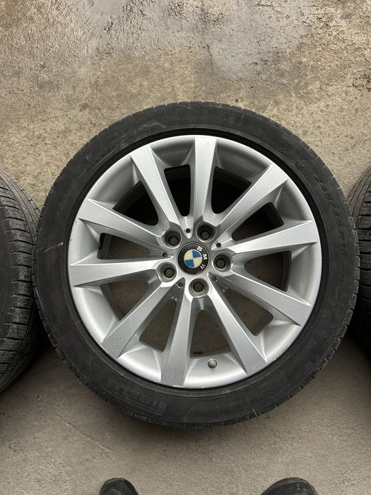 Диски от Bmw f10