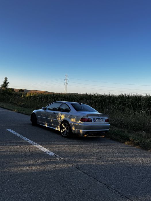 BMW Seria 3 2005 — imagine 2