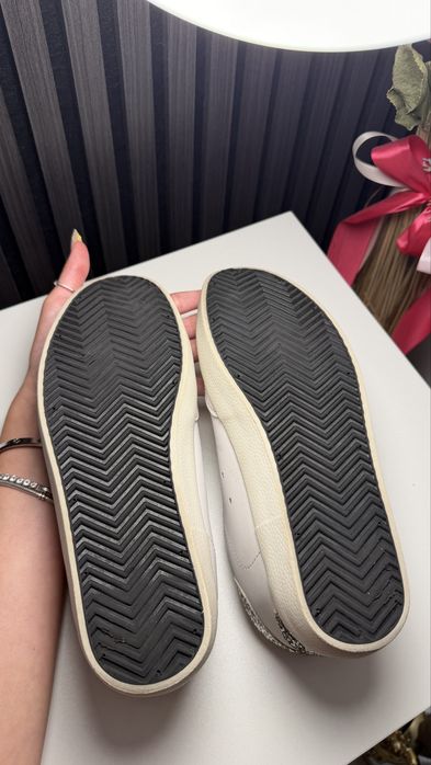 Adidași Golden Goose