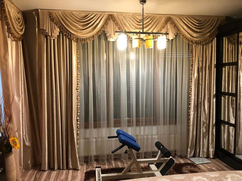 Apartament 2 dormitoare Cartierul Verde, Bragadiru