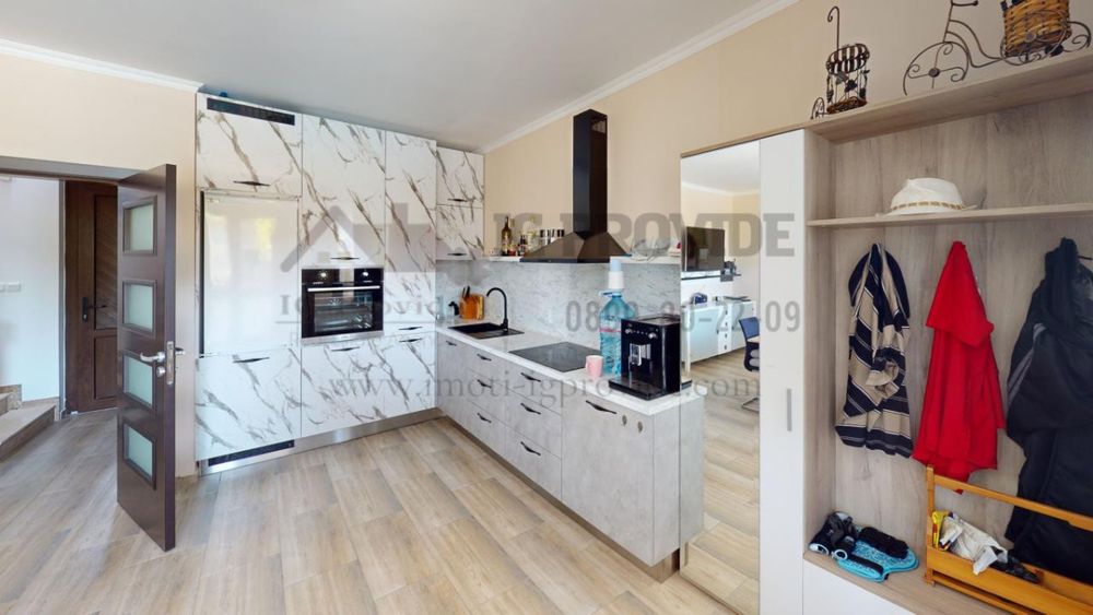 Продава се Къща в с. Кошарица, Област Бургас - 160 кв.м за 1250 €/кв.м - Снимка #15