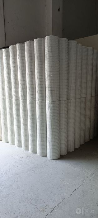 Rulon setka ishlab chiqarish seh