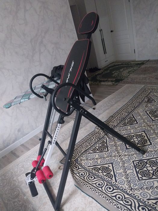 Инверсионный стол