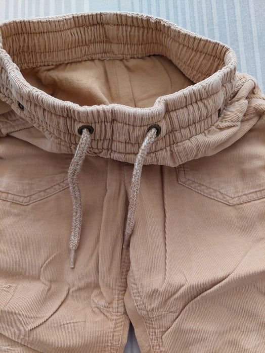 Дънки за момче-Zara и Boboli,9-12м.(80см),без забележки