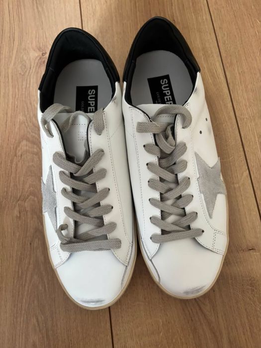 Мъжки сникарси Golden Goose
