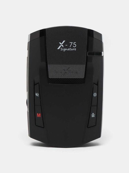 Maxima radar - avtomobilingiz uchun tog'ri tanlov