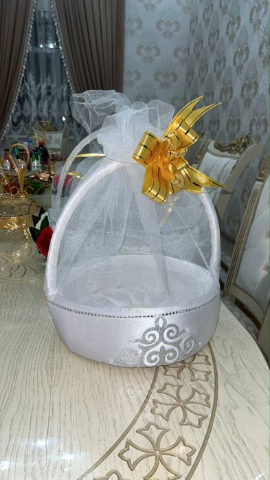Корзины тойбастар