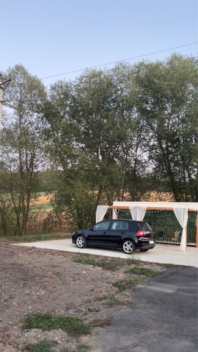 Vand golf 5 1.9 BRU