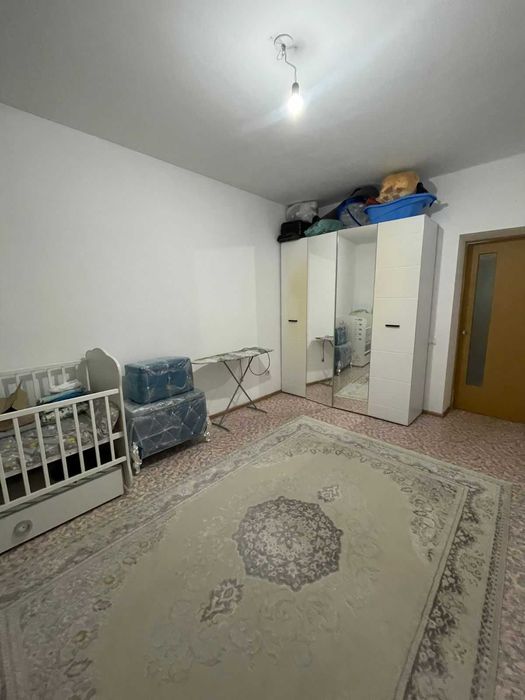 Продам квартиру  СИТИ