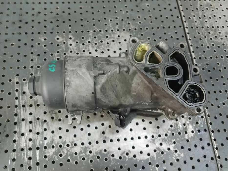 termoflot 1.6 tdci hhda ford  focus 2 9651813980