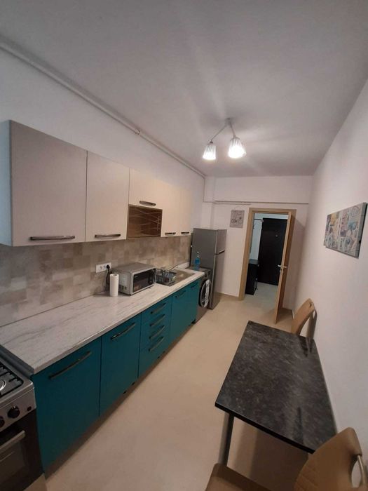 Garsoniera Novum Splaiul Independentei Politehnica Grozavesti Regie