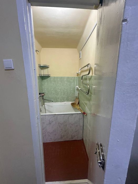 Kvartira sheriklikka 4ta bola kerak