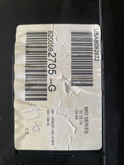 Километраж за рено клио 3 1.5 дци