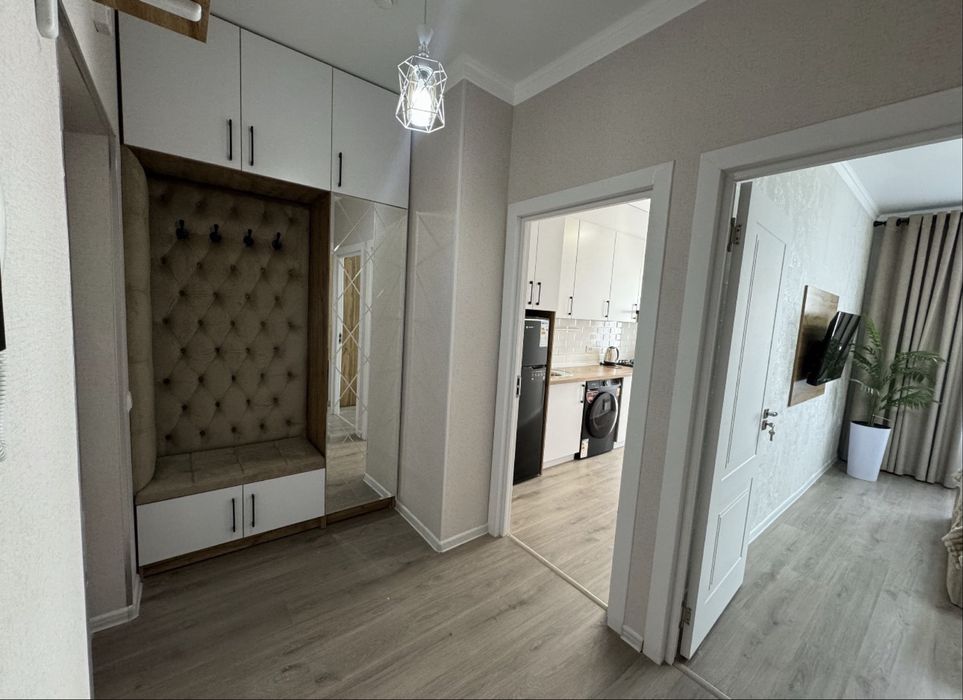 Сдается 1 ком ЖК Assalom Soxil. Узбум