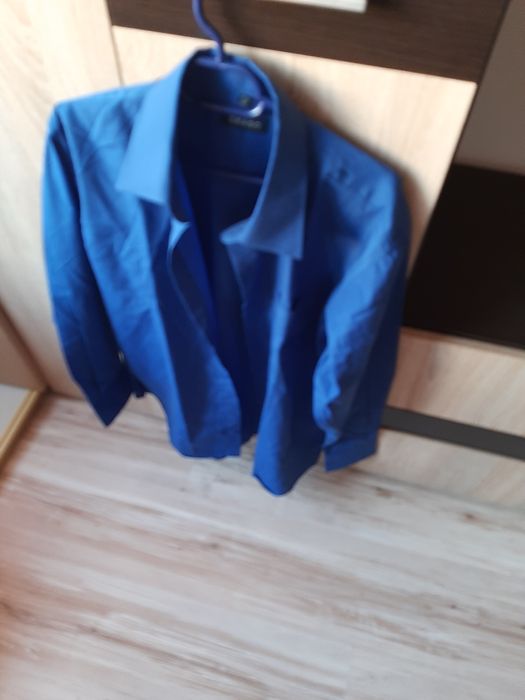 Cămașă originală marimea 40