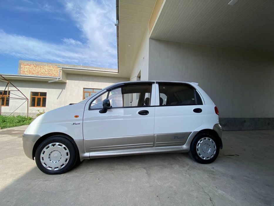 Matiz best 2012 arenda 4000$ boshiga 1000$