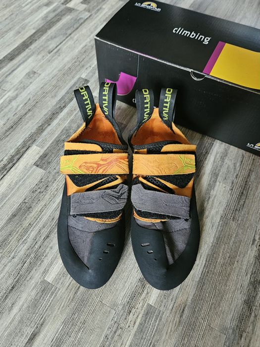 Еспадрили La Sportiva
