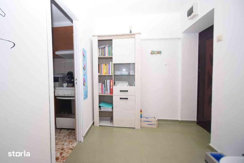 Apartament 2 camere  locație TOP pe Severinului lângă Sweet Escape