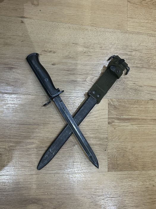 Щик Норвежки Рядък