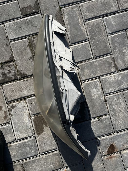 Фара передняя камри 35