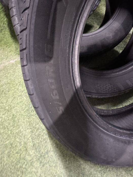 Шина 1шт 215/60 R16