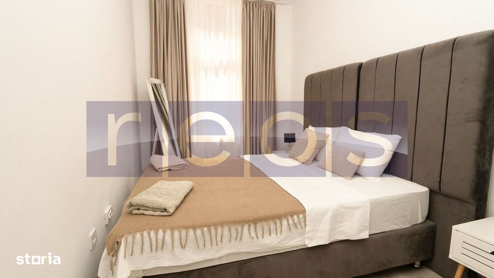 Vanzare 2 Camere | 38 Mp | Mobilat & Utilat | Ideal Pentru Investitori