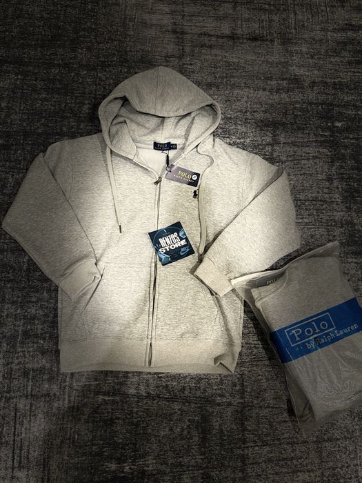 Polo Ralph Lauren (зипка)