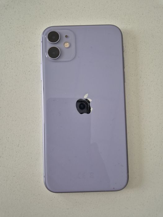 Telefoane iphone 8 si 11 fără defecte dar codate