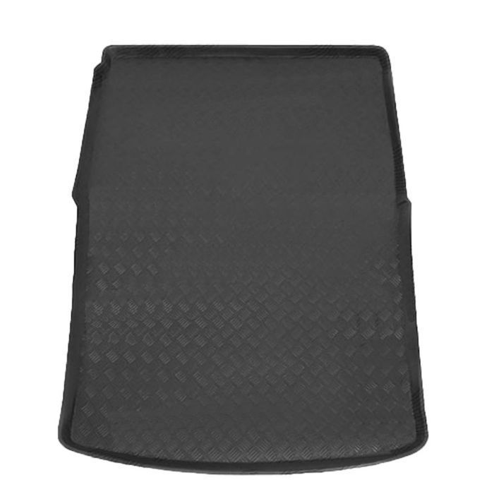 Tavita portbagaj Vw Caddy 3/Life 2004-2010 cu 2 locuri, fara panza antiderapanta