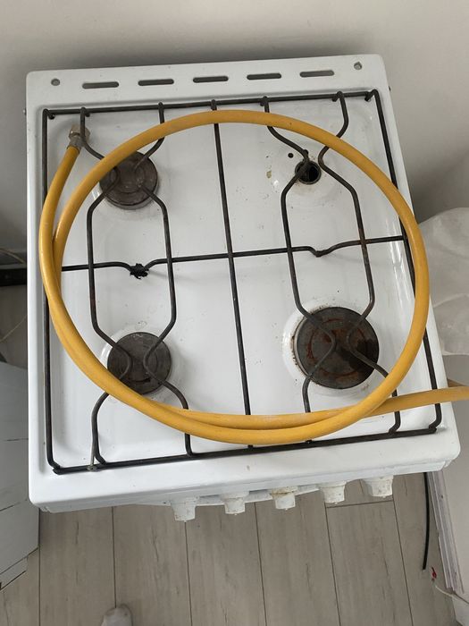 Газовая плита б/у