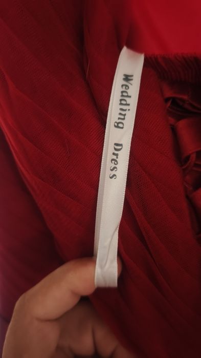 Rochie de seară -Wedding Dress
Dress
Dress
Dress