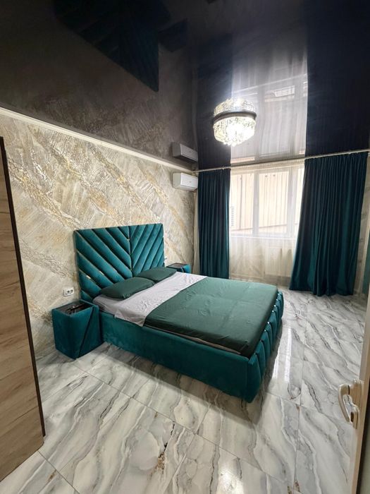 Regim hotelier Garsoniera A uri Lux Galati Utilata Complet