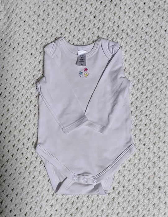 Salopete / body fetițe 3 luni