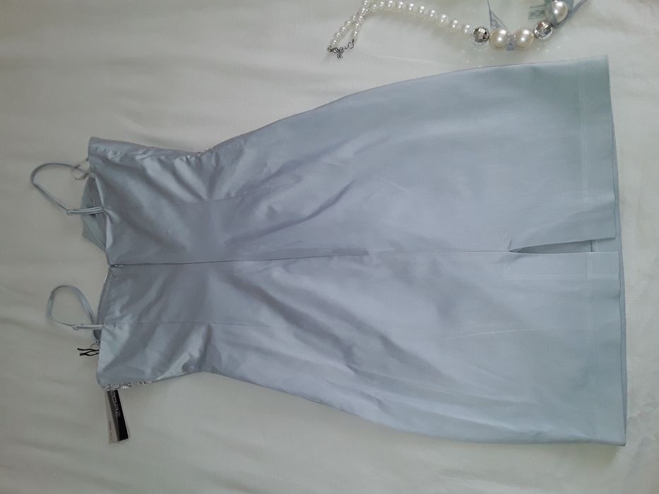 Рокля официална красива