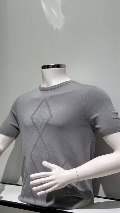 Манекен мужской торс