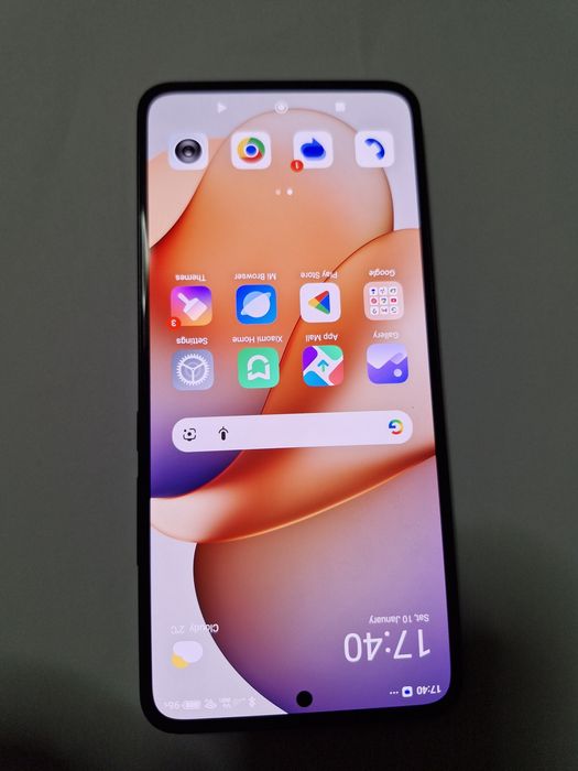 Xiaomi 13T-256 gb-8 gb ram