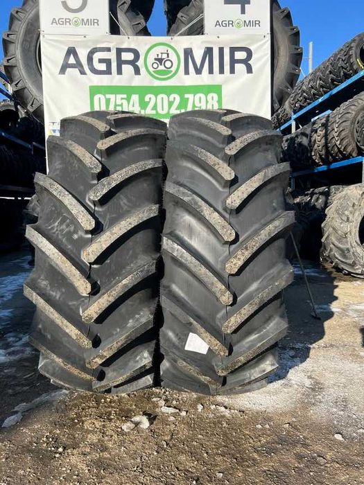 Anvelope noi Radiale de tractor spate ori combina 23.1R30 620/75R30