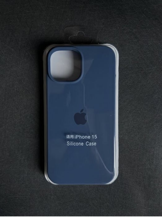 Кейсове за Apple