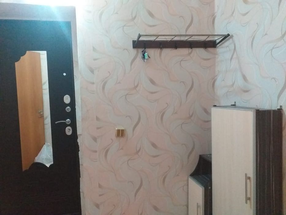 Сдам 1,5 комнатную