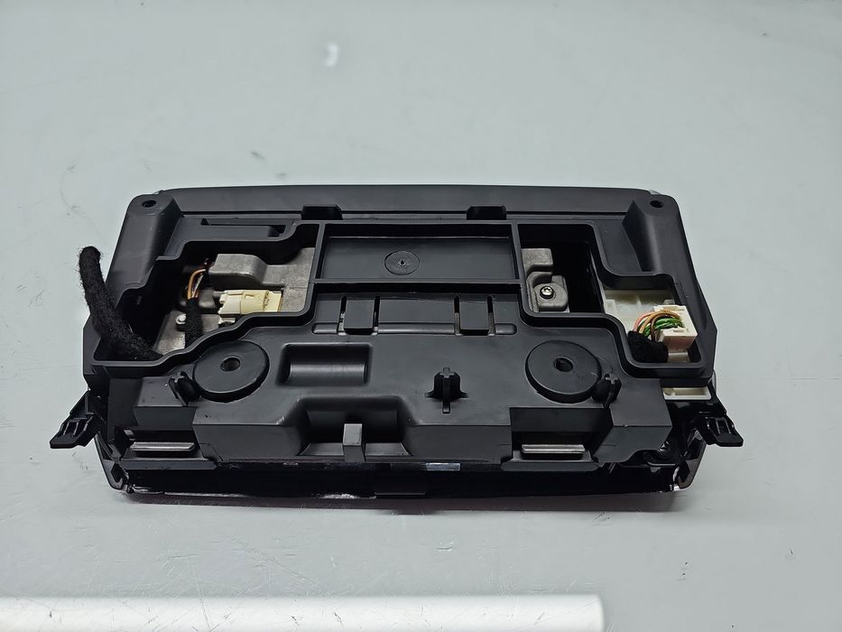 Radio CD cu navigatie PEUGEOT 2008 [Fabr 2013-prezent] OEM