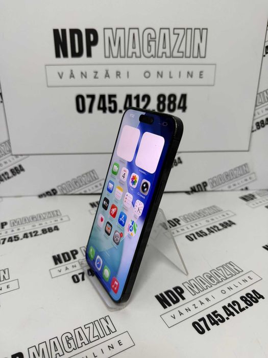 NDP Amanet NON-STOP Sos. Giurgiului 119 IPHONE 15 PRO MAX (56828)