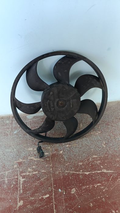 . Ventilator ideal 2022