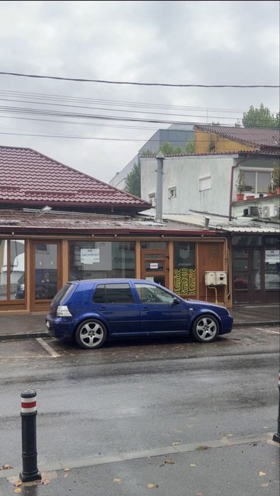 VOLKSWAGEN Golf 2003 — imagine 4
