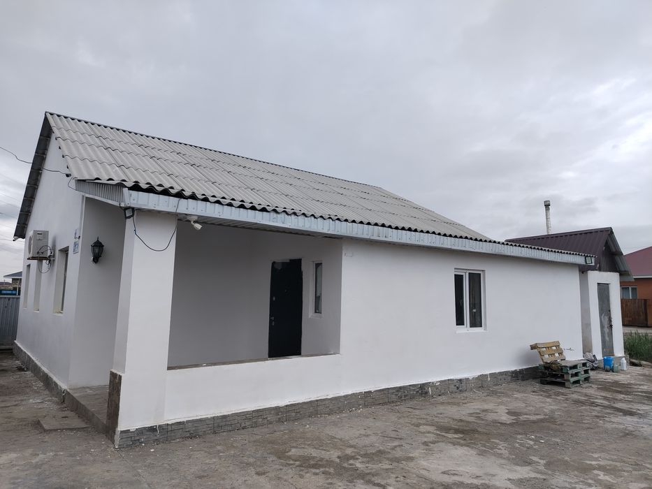 Балаусадан уй сатылады